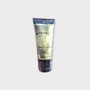 Wen Sweet Almond Mint styling Creme